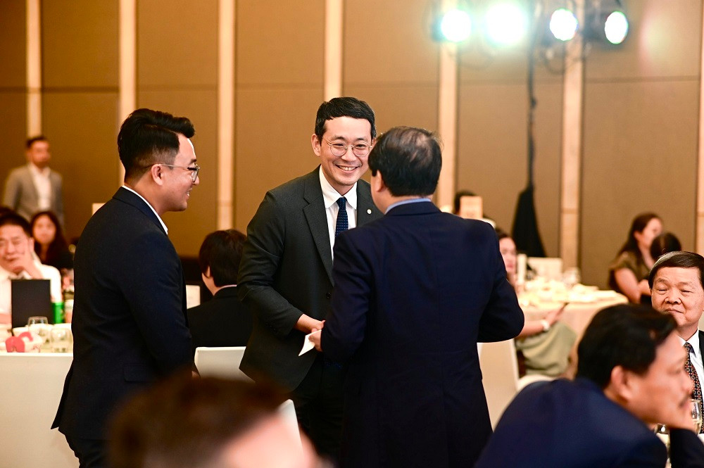 Dai Loan ket noi doanh nghiep Viet xuc tien kich cau nganh du lich-Hinh-2