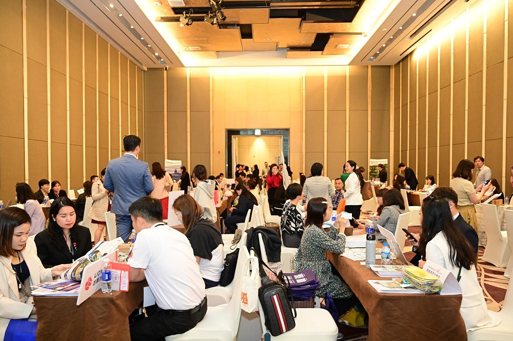 Dai Loan ket noi doanh nghiep Viet xuc tien kich cau nganh du lich-Hinh-5