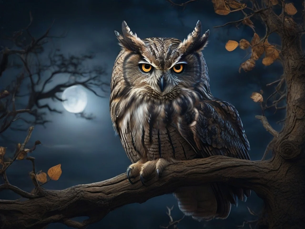 Tuy nhiên, các nghiên cứu khoa học đã chỉ ra tiếng kêu của cú là hành vi tự nhiên khi chúng đang tìm kiếm thức ăn, liên lạc hay tuyên bố lãnh thổ và không liên quan gì đến sự sống hay cái chết của con người.