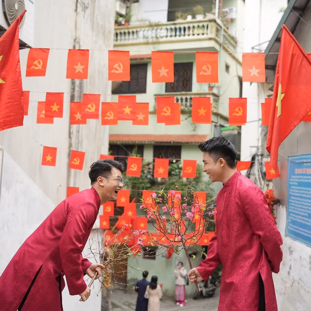 TikToker khien Gen Z “u me“: Chu Ninh - anh Am toa nang luong tich cuc-Hinh-7