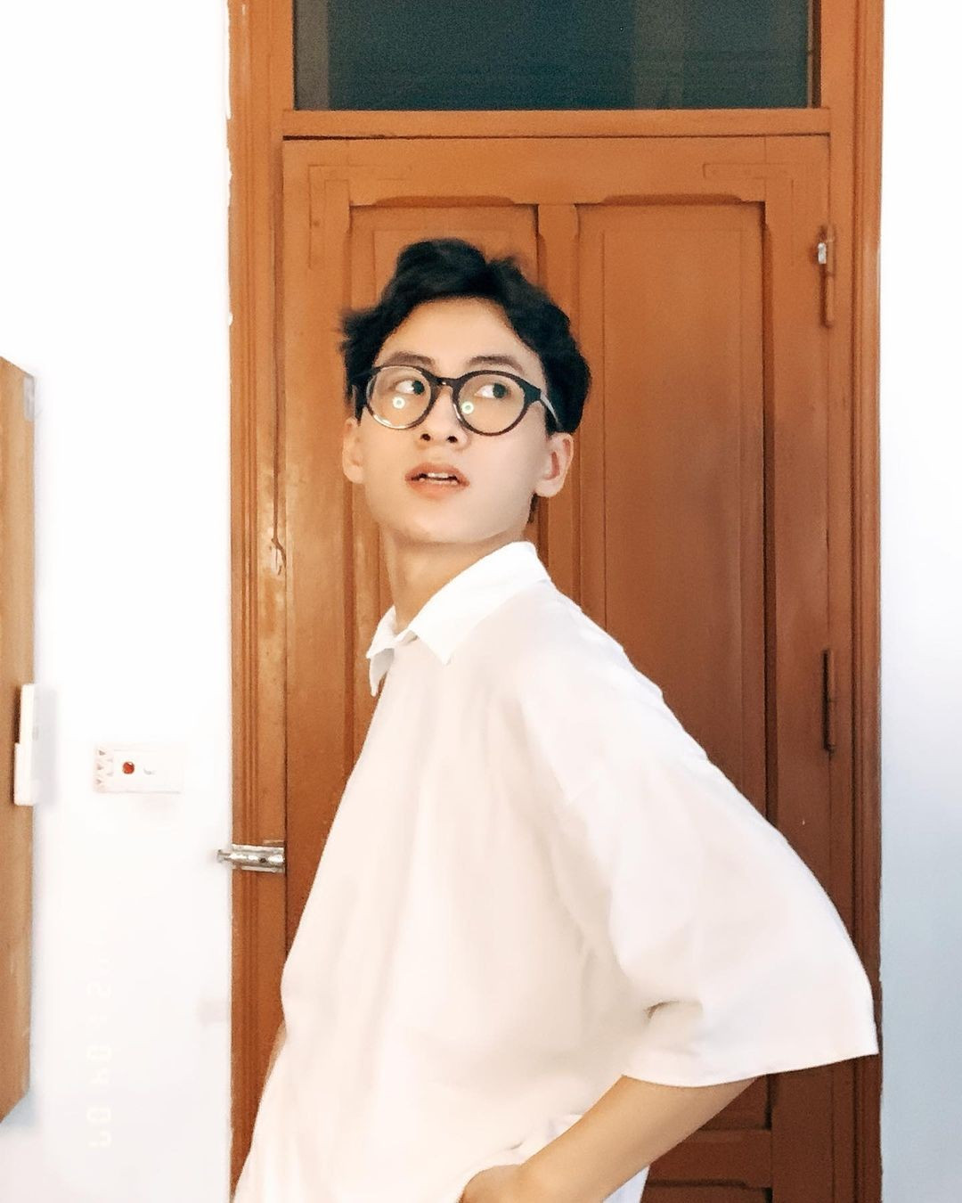 TikToker khien Gen Z “u me“: Chu Ninh - anh Am toa nang luong tich cuc-Hinh-5