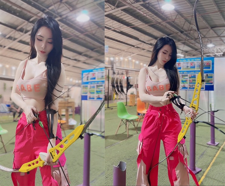 “Cưỡi ngựa là một môn có tính thử thách, kích thích khi việc điều khiển một con vật khó khăn hơn nhiều so với việc bạn lái một chiếc xe hơi. Quá trình tập luyện giúp bạn tập tính kiên nhẫn, biết lắng nghe, trở nên thân thiết với con vật mình cưỡi hơn, biết yêu thương động vật hơn và được hòa mình vào thiên nhiên”, Thu Thảo kể.