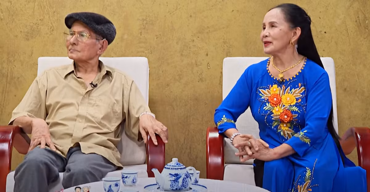 Me chong ha khac, nang dau muon nau bua com ngon roi nghi quan