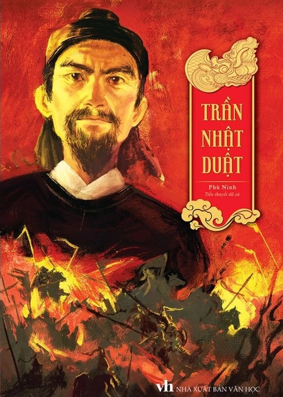 Chân dung vị tướng giỏi ngoại ngữ nức tiếng triều Trần Chan dung vi tuong gioi ngoai ngu nuc tieng trieu Tran