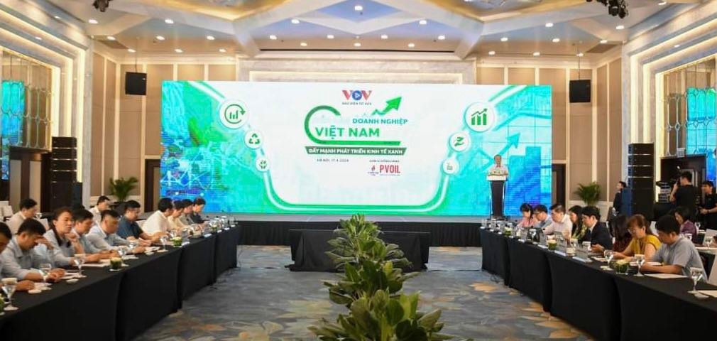 Doanh nghiep Viet Nam phat trien kinh te xanh de tang canh tranh-Hinh-2