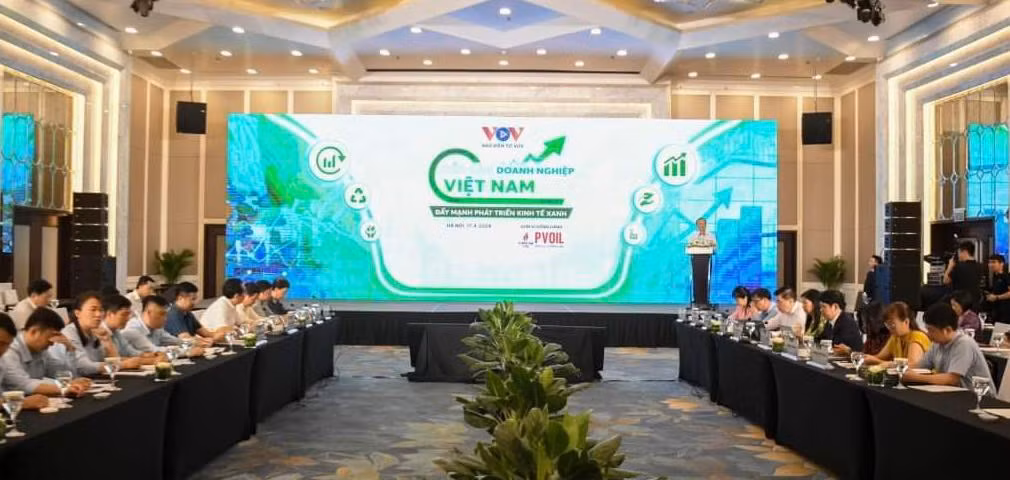 Doanh nghiep Viet Nam phat trien kinh te xanh de tang canh tranh-Hinh-2