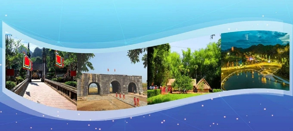 Ninh Binh - Thanh Hoa - Nghe An - Ha Tinh: Hanh trinh trai nghiem thu vi