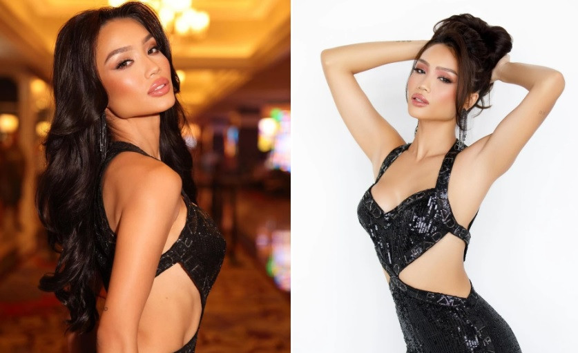 Về việc Noelia Voigt từ bỏ danh hiệu cách đây không lâu, Savannah cho biết: "Tôi hoàn toàn ủng hộ và tôn trọng quyết định của Noelia. Tôi luôn đề cao nhận thức về sức khỏe tinh thần. Tôi đón nhận vương miện khi được ủng hộ bởi những người xung uanh như gia đình, bạn bè và người dân Hawaii trong suốt hành trình này. Tôi thay mặt họ chấp nhận danh hiệu này”.