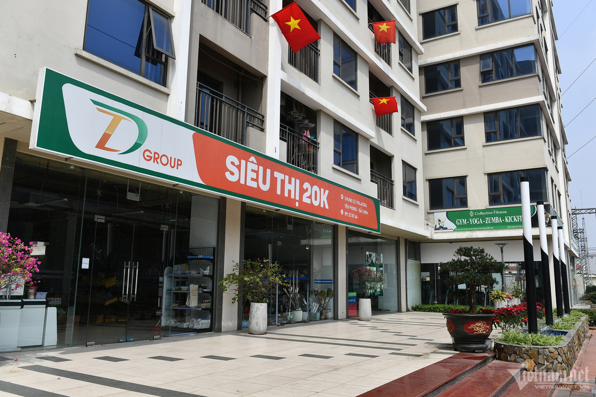 Đối tượng được mua căn hộ tại đây phải là người lao động đang làm việc tại các doanh nghiệp trong các KCN trên địa bàn Bắc Ninh, có hộ khẩu thường trú tại tỉnh này hoặc đã tạm trú từ 1 năm trở lên kèm hợp đồng lao động và xác nhận của cơ quan bảo hiểm.