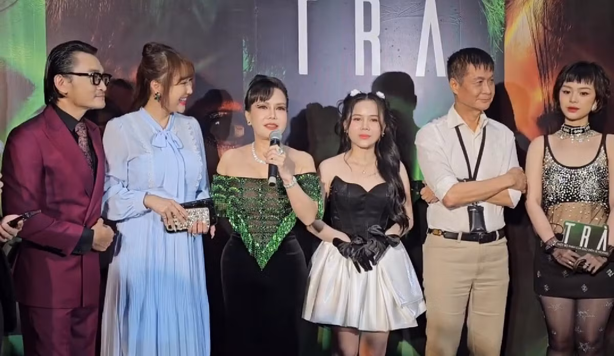 Viet Huong di dong phim duoc o biet phu, an yen, bao ngu, vi ca