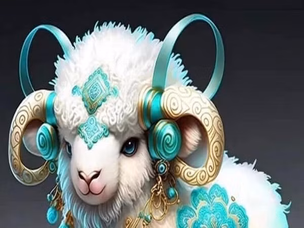 Trong công việc, Mùi được cấp trên cất nhắc, thăng chức tăng lương ầm ầm. Càng chí thú làm ăn, chăm chỉ cống hiến con giáp giàu có này càng vượng vận tài lộc. 