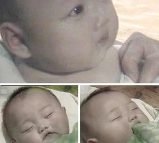 Bí ẩn thân phận của Đường Tăng trong Tây du ký 1986 Bi an than phan cua Duong Tang trong Tay du ky 1986