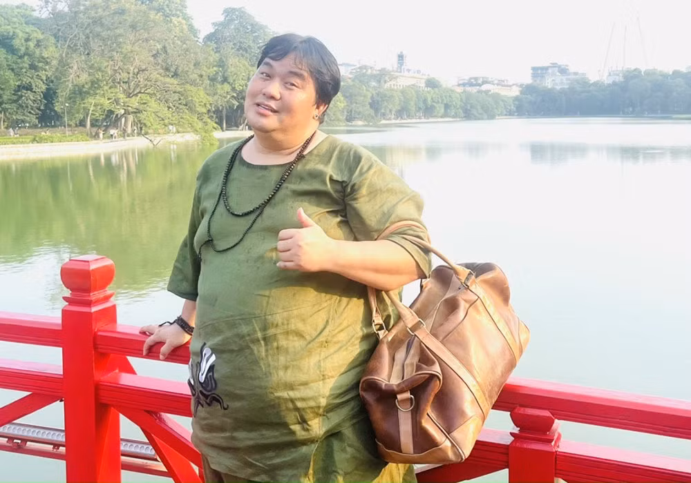 Hoang Map giam hon 25kg, ke noi kho beo phi nhieu nam-Hinh-5