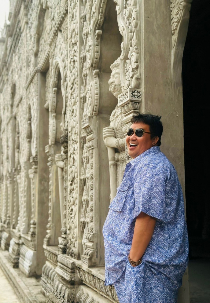 Hoang Map giam hon 25kg, ke noi kho beo phi nhieu nam-Hinh-3