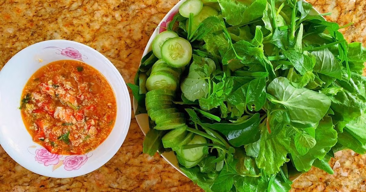 Tuong mac ung thu gan, di kham moi nga ngua