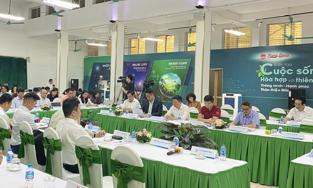 Cong ty Rang Dong: Doanh thu 11.000 ty, tang 32% so voi 2023-Hinh-2