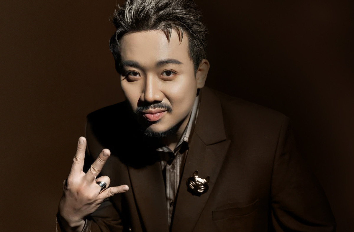 Tran Thanh qua nhanh, qua nguy hiem!