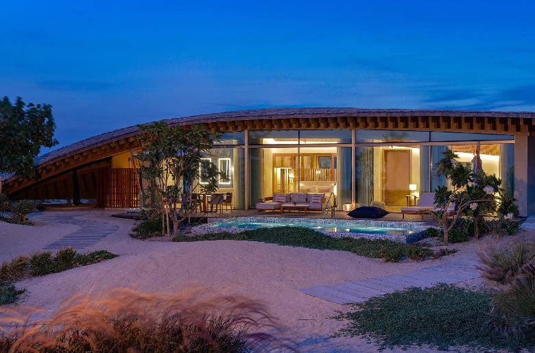 Ky nghi hon 7.000 USD mot dem cua Georgina Rodriguez va Ronaldo-Hinh-2