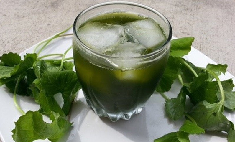 Loai nuoc uong ho tro rat tot nguoi bi viem duong tiet nieu