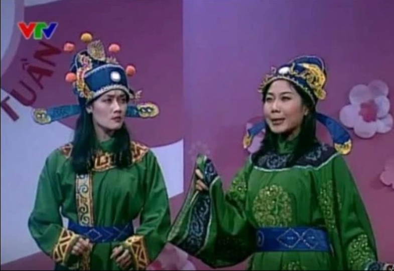 Cac nghe si nu hiem hoi trong Tao quan co cuoc song the nao?-Hinh-2