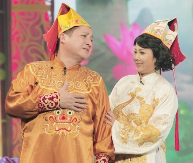 Cac nghe si nu hiem hoi trong Tao quan co cuoc song the nao?-Hinh-3