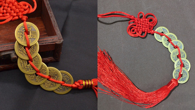 Việc đặt tiền xu phong thủy trên két sắt được cho là có khả năng thu hút các ngôi sao may mắn như Lục Bạch, Diên Niên, Sinh Khí, từ đó cải thiện đáng kể tài chính, dù có thể không ngay lập tức nhưng chắc chắn sẽ đem lại sự giàu có và thịnh vượng.