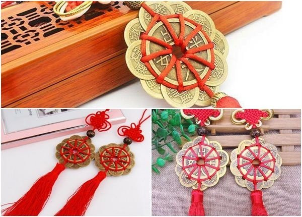 Tùy vào từng loại tiền xu, có thể xác định vị trí đặt khác nhau trong nhà để tối ưu hóa nguồn năng lượng tích cực và tài lộc mà nó mang lại. Các vị trí này được xác định dựa trên bản chất và mục đích sử dụng của từng loại tiền xu cụ thể.