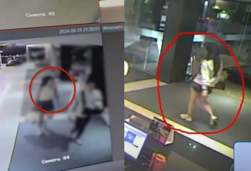 Chàng trai nhận kết đắng ngay lần đầu vào khách sạn cùng bạn gái Chang trai nhan ket dang ngay lan dau vao khach san cung ban gai