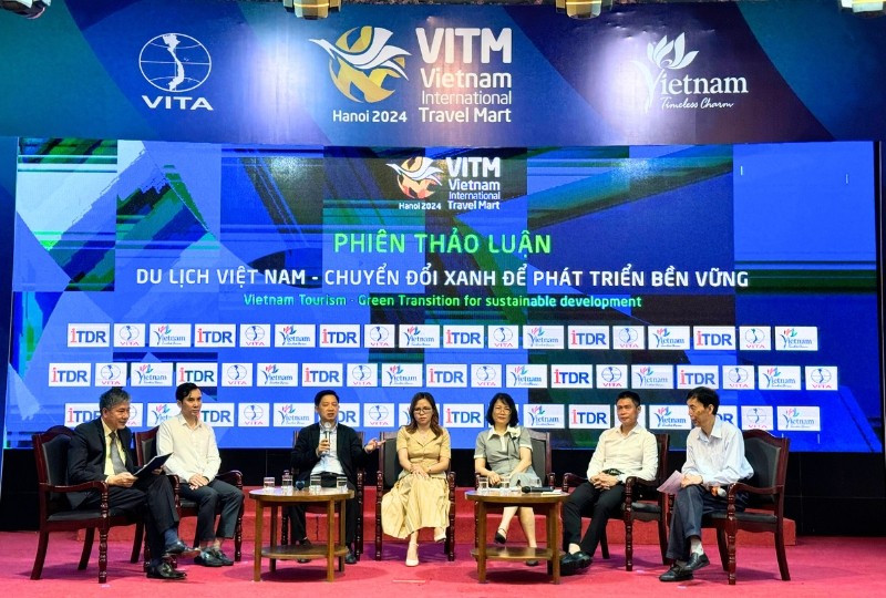 Doanh nghiep du lich ca nuoc huong ung giam thieu rac thai nhua-Hinh-2