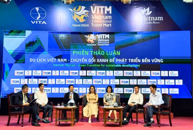 Doanh nghiep du lich ca nuoc huong ung giam thieu rac thai nhua-Hinh-2