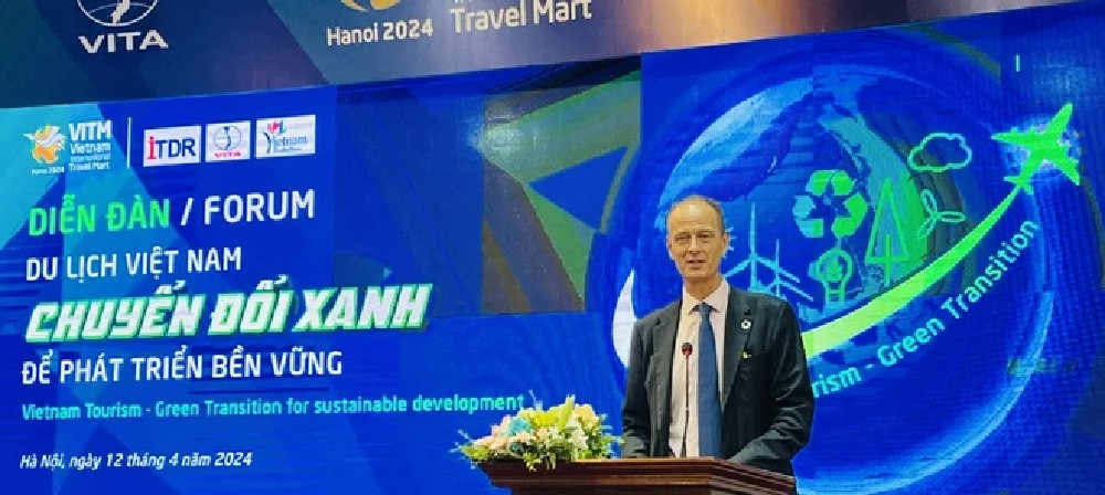 Doanh nghiep du lich ca nuoc huong ung giam thieu rac thai nhua-Hinh-3