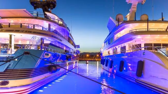 15 thu vui binh thuong cua gioi sieu giau ma nguoi thuong chi “dam mo“