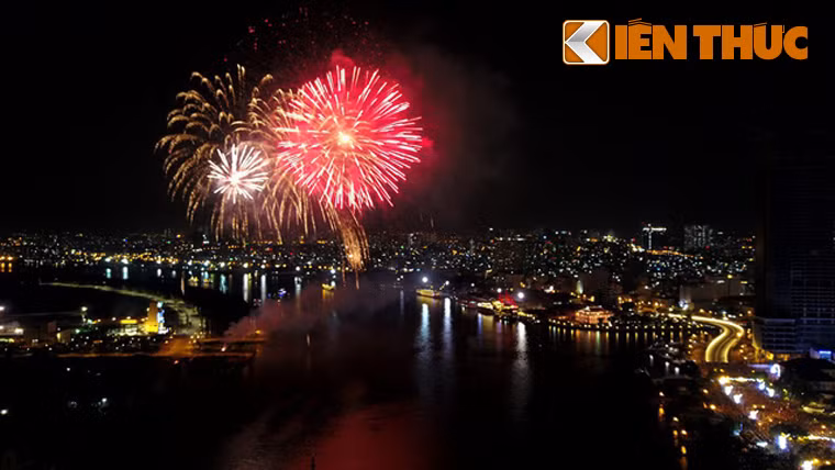 Một năm mới đã tới với những vận hội và thách thức mới. 