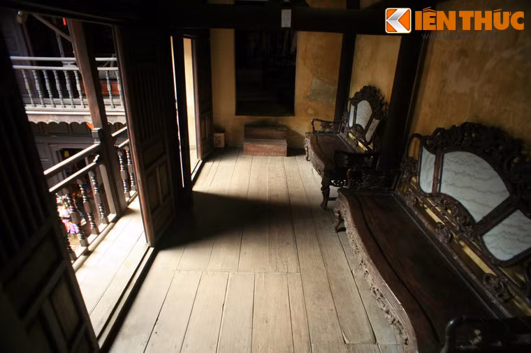 Có thể nói, Bảo tàng Văn hoá Dân gian Hội An đã thể hiện cô đọng các giá trị thuộc văn hoá phi vật thể, giới thiêụ về bề dày truyền thống văn hoá, sự sáng tạo, những đóng góp của các thế hệ cư dân địa phương trong quá trình xây dựng phát triển vùng đất Hội An.