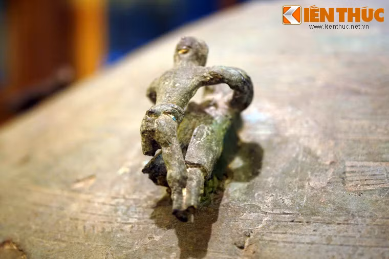 Thông qua hình tượng phồn thực này, người xưa muốn phản ánh khát vọng sinh sôi nẩy nở, sự phồn thịnh của con người và vạn vật.