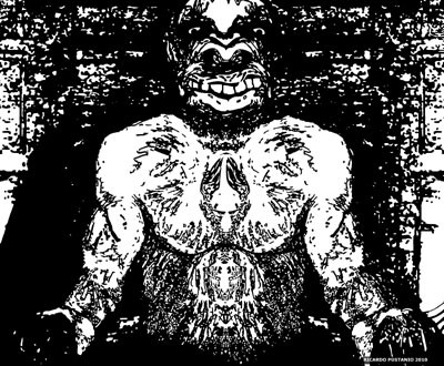 Có cả một trường hợp nạn nhân tử vong vì ngã từ nóc nhà xuống đất khi chạy trốn người khỉ.