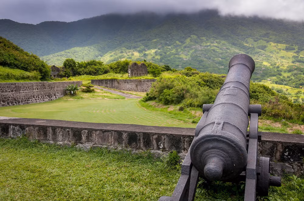 Năm 1900, nhiều cấu trúc quan trọng của công trình được phục hồi.