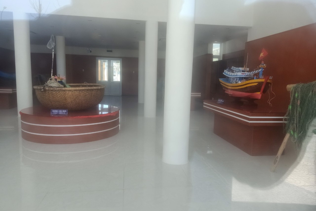 BR-VT: Can canh Nha truyen thong nghe ca hon 12 ty vua khanh thanh-Hinh-7