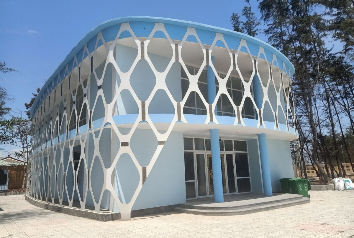 BR-VT: Can canh Nha truyen thong nghe ca hon 12 ty vua khanh thanh-Hinh-3