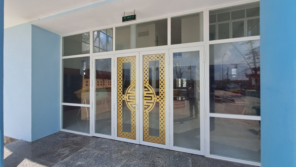 BR-VT: Can canh Nha truyen thong nghe ca hon 12 ty vua khanh thanh-Hinh-12