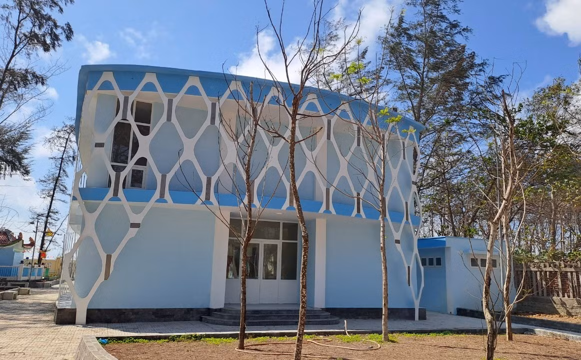 BR-VT: Can canh Nha truyen thong nghe ca hon 12 ty vua khanh thanh-Hinh-4