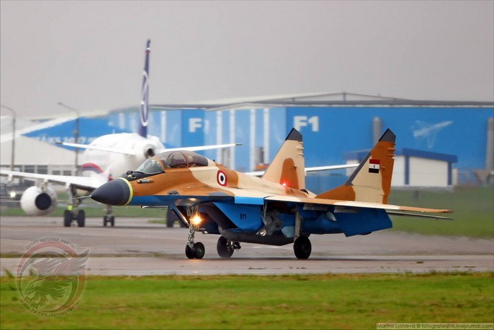 Sản phẩm chủ lực MiG-35 mặc dù được quảng cáo rất rầm rộ nhưng hiện tại ngay đến cả không quân Nga cũng chưa chấp nhận nó vào biên chế, dẫn tới sự e ngại trên thị trường vũ khí quốc tế.