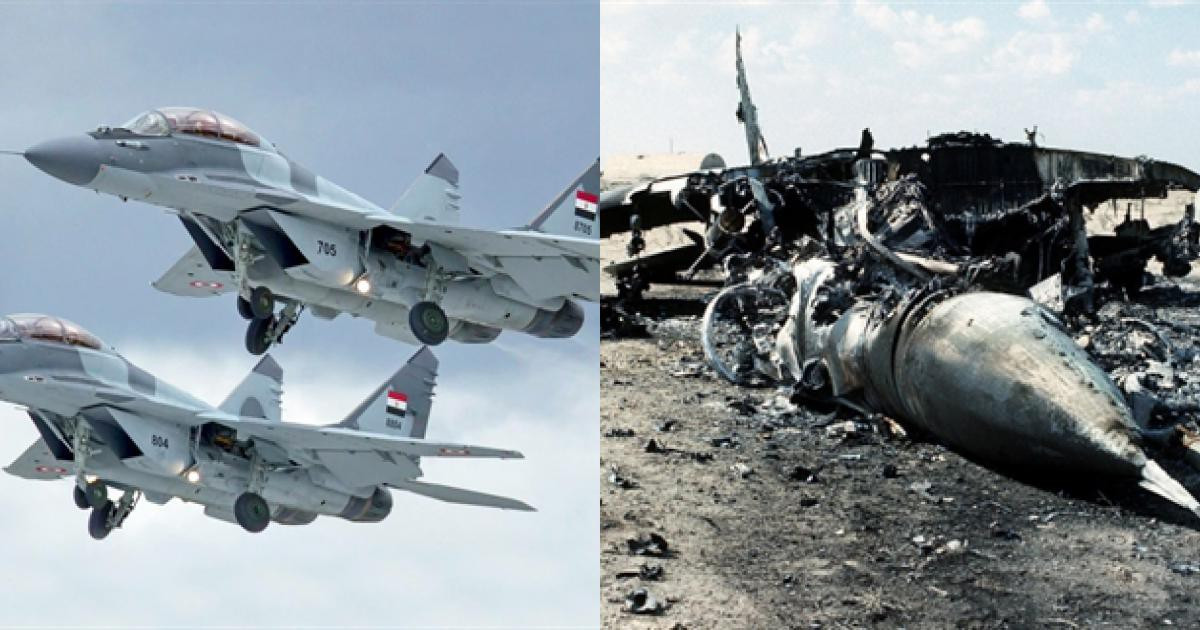 Sự cố trên đã làm phát sinh rất nhiều câu hỏi về sự an toàn của những chiếc máy bay chiến đấu của Nga. Cần lưu ý rằng đây đã là chiếc máy bay MiG-29M thứ hai của Ai Cập bị rơi trong tình trạng rất mới.