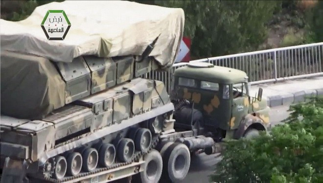Việc 2 tổ hợp tên lửa tối tân hàng đầu của quân đội Syria là Pantsir-S1 cùng với Buk-M2E bị không quân Israel tiêu diệt đã gióng lên hồi chuông báo động về khả năng chiến đấu của phòng không Syria.