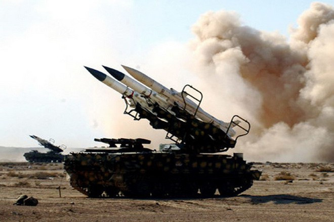 Những hành động quyết đoán được Israel thực hiện thời gian qua như để khẳng định quyết tâm của Tel Aviv rằng sẽ buộc các binh sĩ IRGC phải rút hoàn toàn khỏi lãnh thổ Syria.