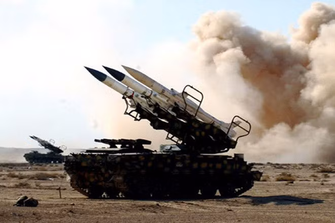 Những hành động quyết đoán được Israel thực hiện thời gian qua như để khẳng định quyết tâm của Tel Aviv rằng sẽ buộc các binh sĩ IRGC phải rút hoàn toàn khỏi lãnh thổ Syria.