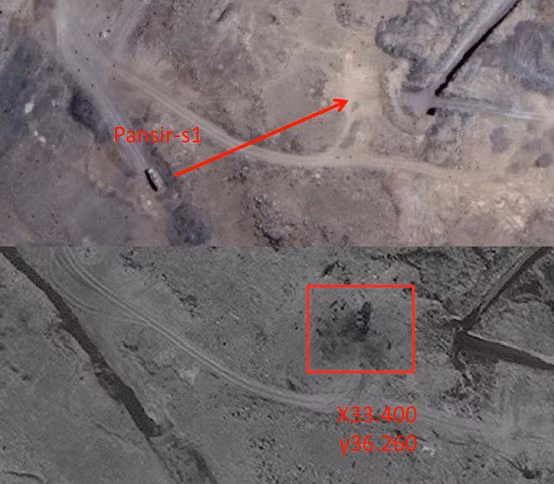 Đây được xem là thiệt hại khá nặng nề đối với lực lượng phòng không quân đội Syria, bởi Buk-2E được đánh giá là tổ hợp tên lửa có sức chiến đấu tốt thứ hai của họ chỉ sau S-300PMU-2.