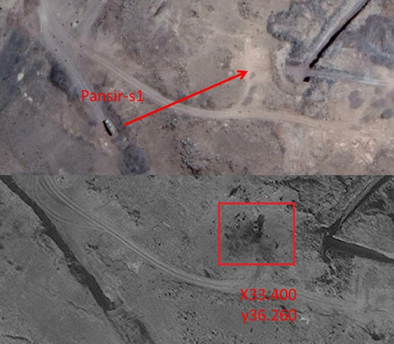 Đây được xem là thiệt hại khá nặng nề đối với lực lượng phòng không quân đội Syria, bởi Buk-2E được đánh giá là tổ hợp tên lửa có sức chiến đấu tốt thứ hai của họ chỉ sau S-300PMU-2.