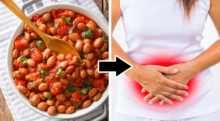 Các loại đậu: Đậu giàu chất xơ, do đó ăn đậu vào ban đêm có thể gây đầy bụng và giảm chất lượng giấc ngủ ở một số người. Đậu là thực phẩm hoàn hảo cho bữa trưa hoặc bữa tối sớm. Ăn đậu vào những thời điểm này giúp bạn tiêu hóa tất cả các chất dinh dưỡng có lợi và giảm cảm giác đầy hơi.