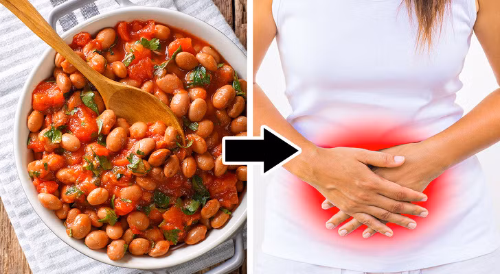 Các loại đậu: Đậu giàu chất xơ, do đó ăn đậu vào ban đêm có thể gây đầy bụng và giảm chất lượng giấc ngủ ở một số người. Đậu là thực phẩm hoàn hảo cho bữa trưa hoặc bữa tối sớm. Ăn đậu vào những thời điểm này giúp bạn tiêu hóa tất cả các chất dinh dưỡng có lợi và giảm cảm giác đầy hơi.